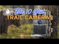 Trail Camera: Top 10 Best Trail Cameras Video Reviews (2020 NEWEST)