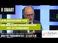 Analyse elis leader de la blanchisserie vers une meilleure rmunration de ses actionnaires