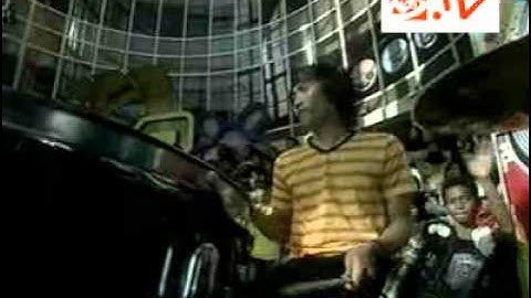 Mahkota - Rindu Yang Terlarang (malaikat chintha).flv