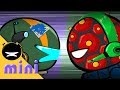 TitanToons mini: gone viral