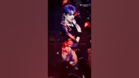 Trương Cực| visual cực đỉnh trong "Tomboy" #tf家族 #zhangji #trươngcực