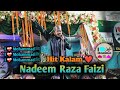 Comment kro i love Mohammad ❤️ Hit Kalam Nadeem Raza Faizi 💕