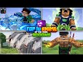 🏆 TOP 10 BEST ANIME ADDONS OF THE YEAR 2025 | MCPE 1.21+ 🔥