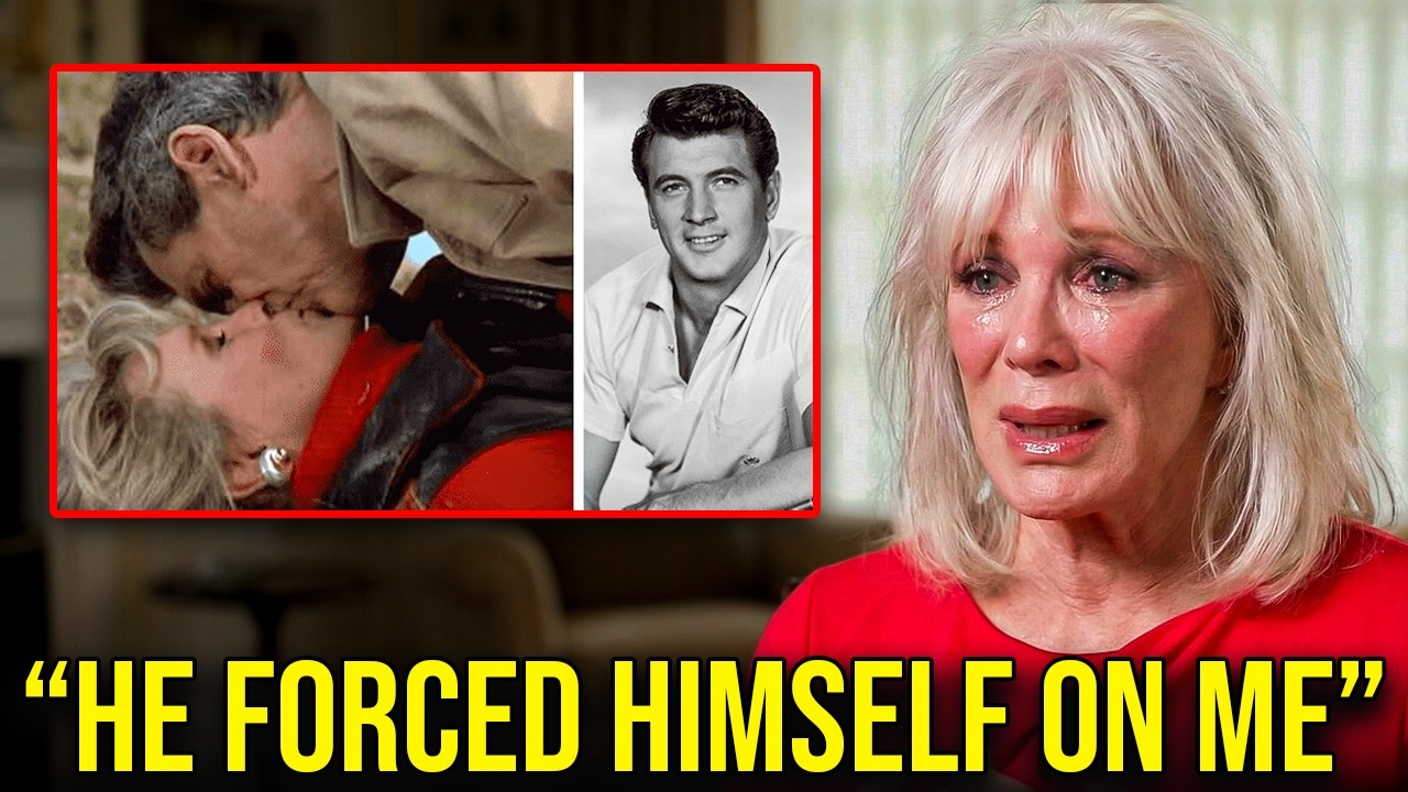 At 83, Linda Evans Reveals What Really Happened Behind the Scenes of Dynasty