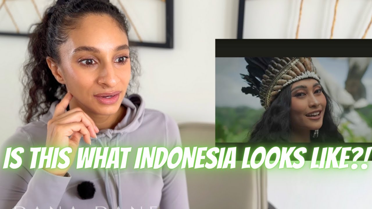First Time Hearing Alffy Rev “Wonderland Indonesia” 🇮🇩 Reaction 😱