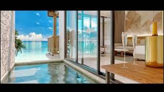 Dunas Private Pool Suites by Valentin Imperial Riviera Maya