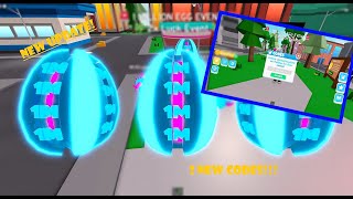 New 1 Million Update in Pet Quest New secret 2 New Codes