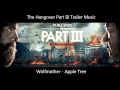 The Hangover Part III - Trailer Music #1 (Wolfmother - Apple Tree)