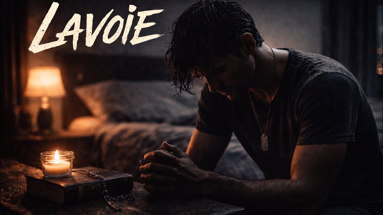 Mama’s Prayers (Soulful Country Remix About Faith & Strength)