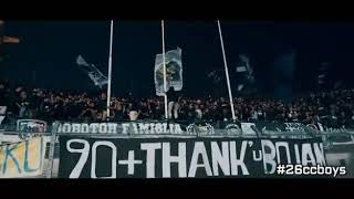 #26ccboys ULTRAS PERSIB BANDUNG