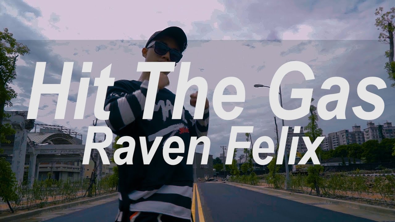 【史萊哲霖】Leif // Raven Felix - Hit The Gas ft. Snoop Dogg