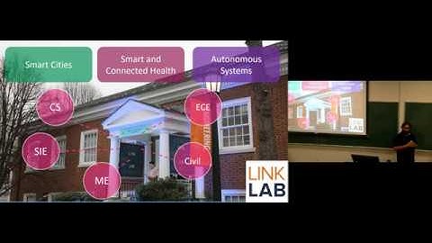 Lecture 01 - Course Overview [Principles of Modeling for Cyber-Physical Systems]