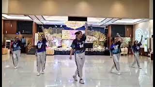 Download Lagu Zhen Xin  Nuo Yen  - HUT Nuoyen ke 20 MP3