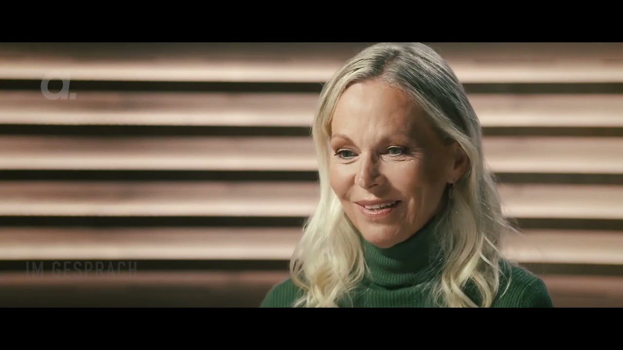 Britta Berthold über die Bedeutung der deutschen Sprache in den Medien