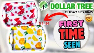 🔥 NEW DOLLAR TREE Never Seen Finds SUMMER 2024! HAUL These $1.50 Items NOW! Seasonal & Organization by Good Vibes With Jen 3,562 views 3 weeks ago 10 minutes, 15 seconds