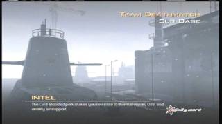 Dazzle Test