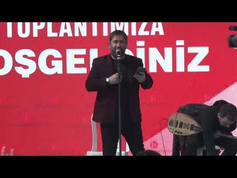 OSMAN ÖZTUNÇ KONSERİ