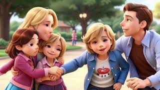 "Unveiling Hearts: An AI Love Story of Emotions and Algorithms"