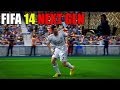 FIFA 14 NEXT GEN [PS4] | Обзор / Первый взгляд от Креатива [1080p]