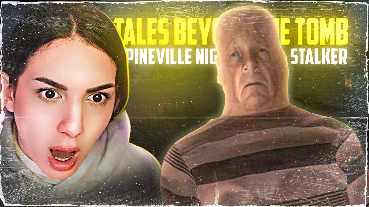 QUESTO SERIAL KILLER ESISTE DAVVERO | Tales Beyond the Tomb