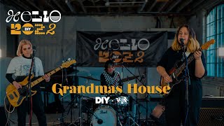 Grandmas House - Full Performance | DIY x The state51 Conspiracy present Hello 2022