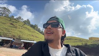 Dashain Week 2083 || Thulo shopping Hudai cha 😝