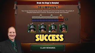 Grimguard Tactics - Tavern Tips and Tricks for Expedition