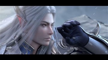 Perfect World Mobile Complete Version CG