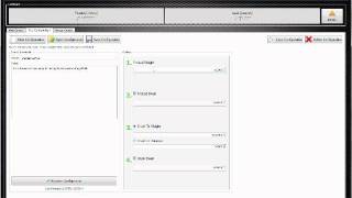 MechLab Operation Tutorial