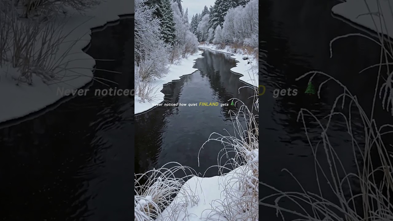 From Ireland to Canada | A 5-Country Travel Short