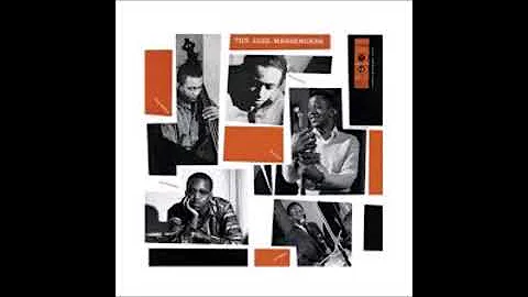 Weird-O - Art Blakey and the Jazz Messengers