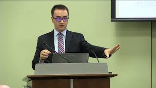 Mr. Warden's Briefing - Deterring Limited Nuclear War