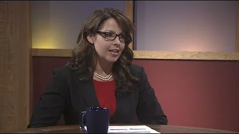 KSMQ's "On Q" Episode 220 with David Krenz, Meliss...