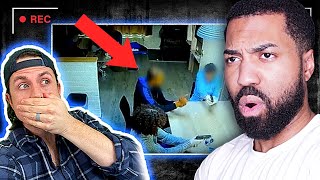Mr.Ballen | They didn't know they were being watched...