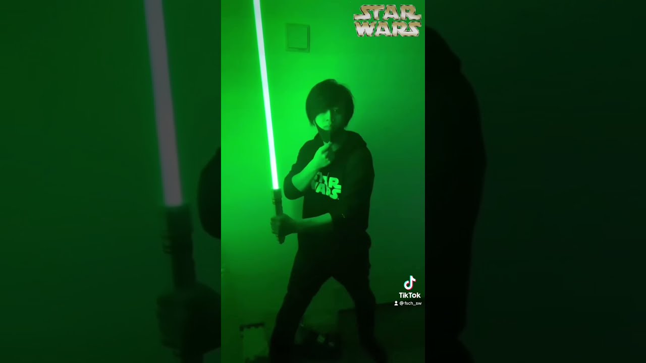 中古】「非常に良い」スター・ウォーズ ブラック フォースFX