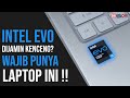 Apa itu Intel Evo ?