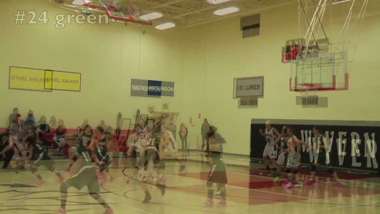 Rachel Plotke highlight video 2011-2012 high school season - YouTube