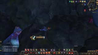 Phasing in WoW is great