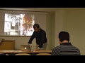 Talk by Dimitris G. Angelakis at ECE TUC (May 2, 2018)
