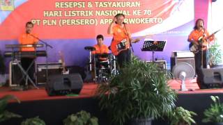 Jibles - Mawar Bunga