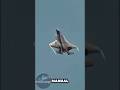 O jato que Israel chama de o "poderoso" #F35I #Adir #f35 #israel #aviao