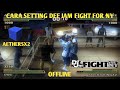 CARA SETTING GAME DEF JAM FIGHT FOR NY AETHERSX2 TERBARU 