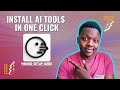 How to Download & Install Pinokio | Setup Guide