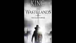 Stephen King   The Dark Tower Series   Book 3   The Waste Lands   Part 2