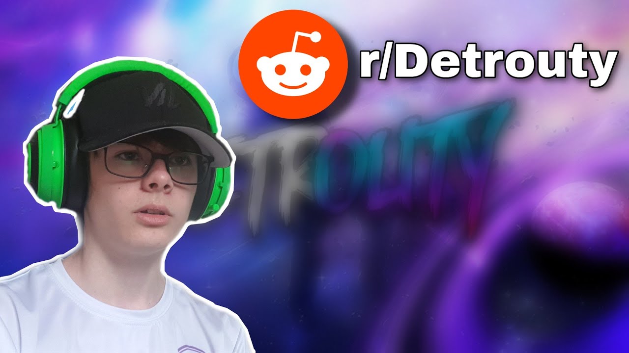 Reacting to YOUR Submissions! r/Detrouty