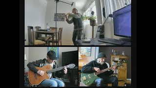 Watch Harmonium Histoires Sans Paroles video