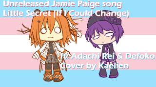 Little Secret (If I Could Change)