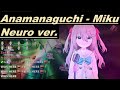 Neurosama sings the miku song but its the neuro version