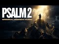 PSALM 2 Lama Ragshu Goyim  Worship in the Original Hebrew  The Messiah King