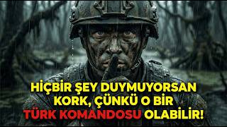 Teknoloji Bittiğinde Biz Başlarız - Sat Komandolarının Natoyu Şoka Uğratan Zaferi